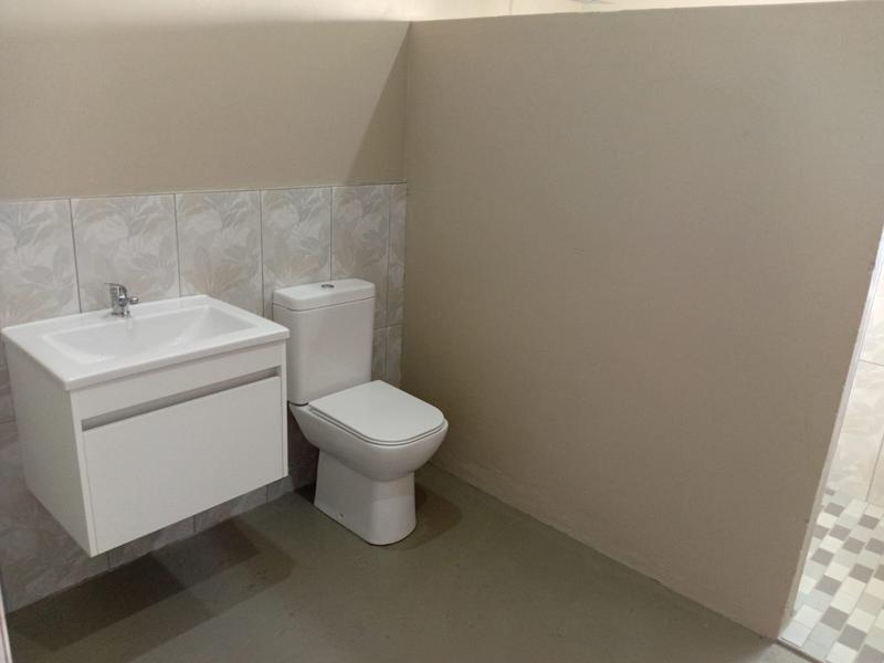 To Let 2 Bedroom Property for Rent in Mossel Bay Ext 26 Western Cape
